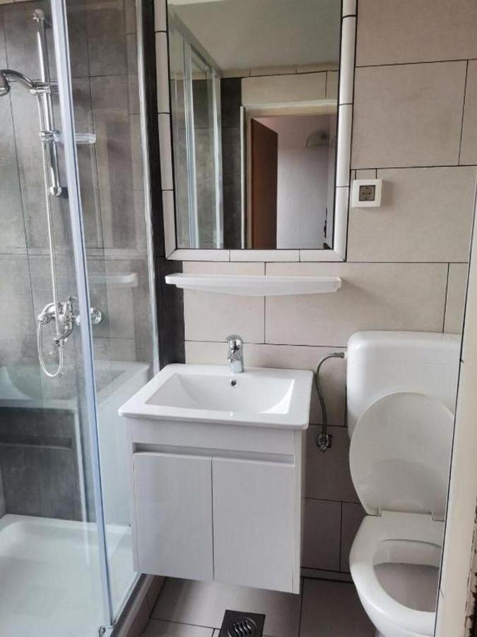 Apartments Zeljka Mundanije Экстерьер фото